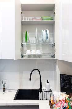 1-к квартира, посуточно, 33м2, 1/1 этаж