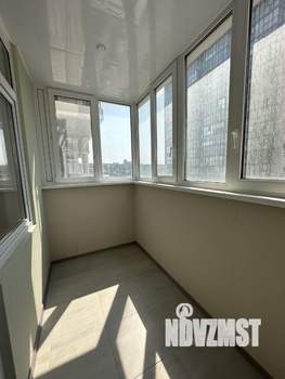 1-к квартира, на длительный срок, 42м2, 7/21 этаж