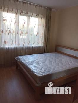 2-к квартира, на длительный срок, 55м2, 4/12 этаж