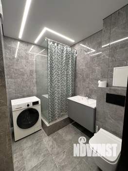 Студия квартира, на длительный срок, 35м2, 26/26 этаж