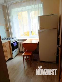 2-к квартира, на длительный срок, 46м2, 3/5 этаж