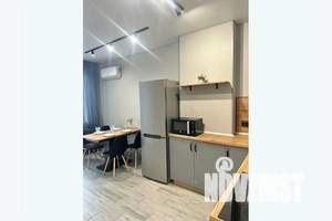 2-к квартира, посуточно, 47м2, 5/24 этаж