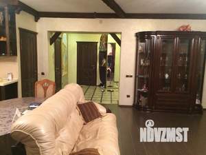 3-к квартира, на длительный срок, 110м2, 17/17 этаж