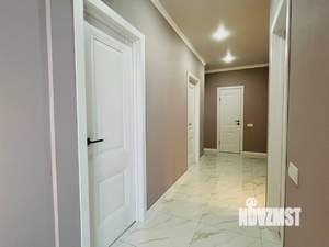 3-к квартира, на длительный срок, 83м2, 14/22 этаж