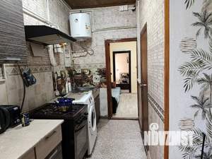 2-к квартира, посуточно, 30м2, 3/3 этаж