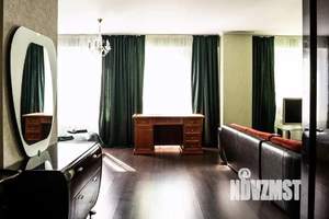 1-к квартира, посуточно, 69м2, 1/1 этаж