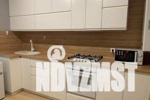 1-к квартира, посуточно, 43м2, 9/23 этаж