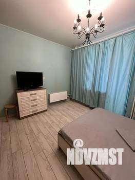 Студия квартира, посуточно, 27м2, 17/17 этаж