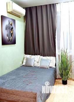 2-к квартира, посуточно, 45м2, 1/1 этаж