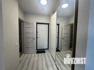 Студия квартира, посуточно, 29м2, 21/25 этаж