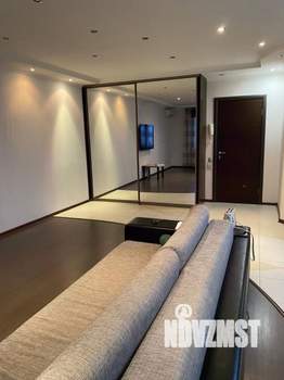 1-к квартира, на длительный срок, 46м2, 9/16 этаж