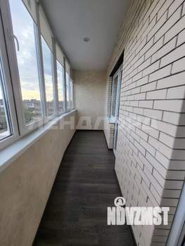 1-к квартира, на длительный срок, 46м2, 5/10 этаж