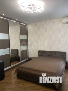 1-к квартира, на длительный срок, 71м2, 8/16 этаж