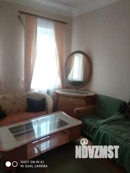 1-к квартира, на длительный срок, 33м2, 1/1 этаж