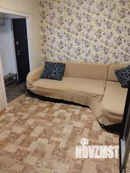 1-к квартира, на длительный срок, 23м2, 5/10 этаж