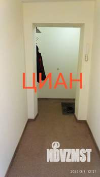 1-к квартира, на длительный срок, 32м2, 4/5 этаж