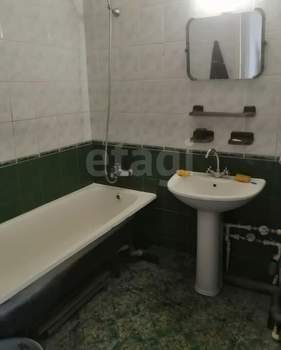 3-к квартира, на длительный срок, 64м2, 8/10 этаж