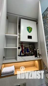 Студия квартира, посуточно, 28м2, 3/6 этаж