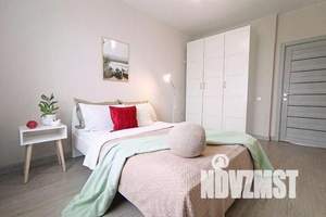 2-к квартира, посуточно, 55м2, 13/24 этаж