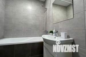 2-к квартира, посуточно, 666м2, 18/24 этаж