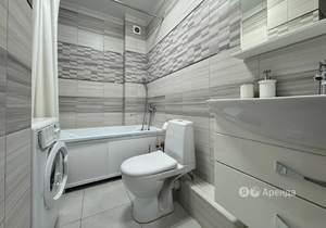 2-к квартира, на длительный срок, 40м2, 2/25 этаж