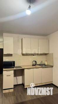 1-к квартира, на длительный срок, 30м2, 18/25 этаж
