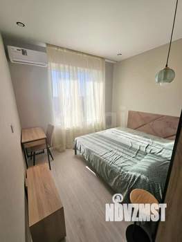 1-к квартира, на длительный срок, 38м2, 22/24 этаж