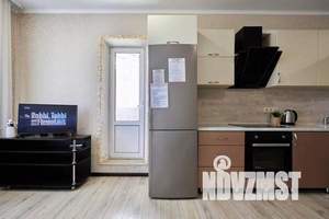 2-к квартира, посуточно, 66м2, 16/25 этаж