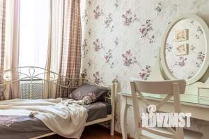1-к квартира, посуточно, 65м2, 1/1 этаж