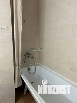 1-к квартира, посуточно, 48м2, 6/17 этаж