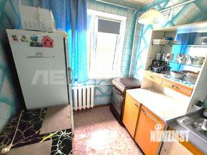 2-к квартира, на длительный срок, 45м2, 5/5 этаж