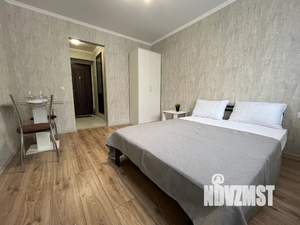 Студия квартира, посуточно, 20м2, 3/5 этаж