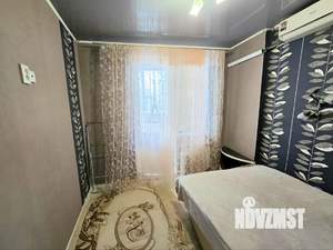 2-к квартира, на длительный срок, 48м2, 21/24 этаж