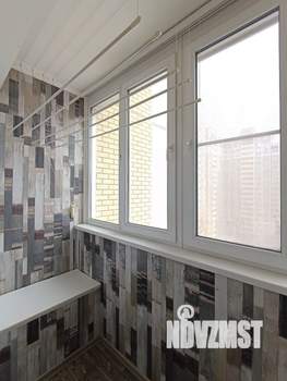 2-к квартира, на длительный срок, 55м2, 10/20 этаж