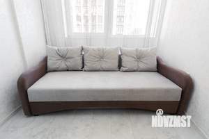 1-к квартира, посуточно, 47м2, 13/24 этаж