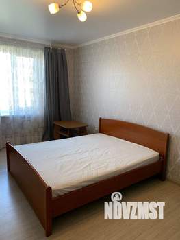 1-к квартира, на длительный срок, 41м2, 7/11 этаж