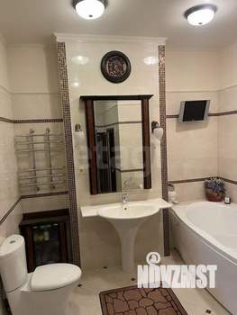 3-к квартира, на длительный срок, 122м2, 6/16 этаж