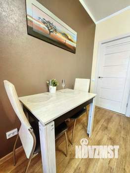 1-к квартира, на длительный срок, 36м2, 17/21 этаж