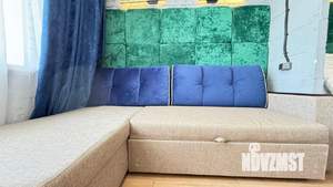 Студия квартира, посуточно, 25м2, 9/9 этаж