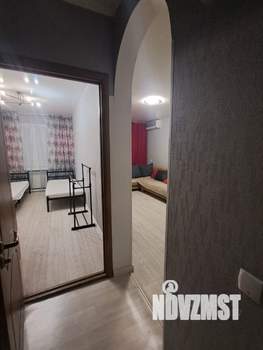 3-к квартира, на длительный срок, 62м2, 1/5 этаж