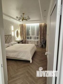 1-к квартира, на длительный срок, 40м2, 4/24 этаж