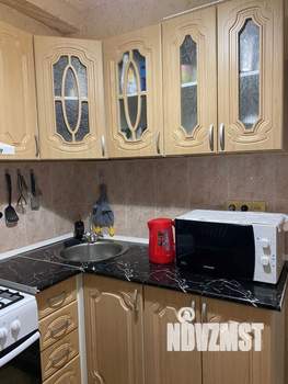 1-к квартира, на длительный срок, 30м2, 4/5 этаж