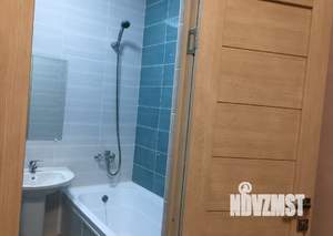 1-к квартира, на длительный срок, 41м2, 16/26 этаж