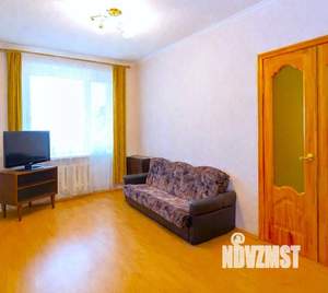 1-к квартира, на длительный срок, 40м2, 2/10 этаж