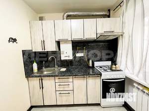 1-к квартира, на длительный срок, 32м2, 1/5 этаж