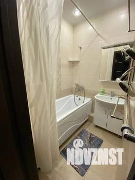 2-к квартира, посуточно, 60м2, 20/22 этаж