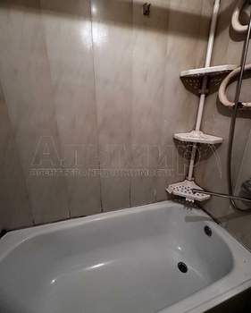 1-к квартира, на длительный срок, 32м2, 1/5 этаж