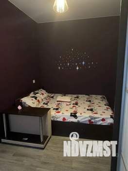 2-к квартира, посуточно, 45м2, 1/5 этаж
