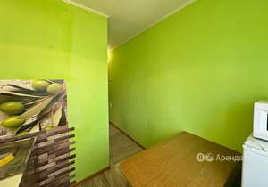 1-к квартира, на длительный срок, 31м2, 5/5 этаж