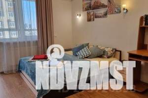 1-к квартира, посуточно, 32м2, 14/20 этаж